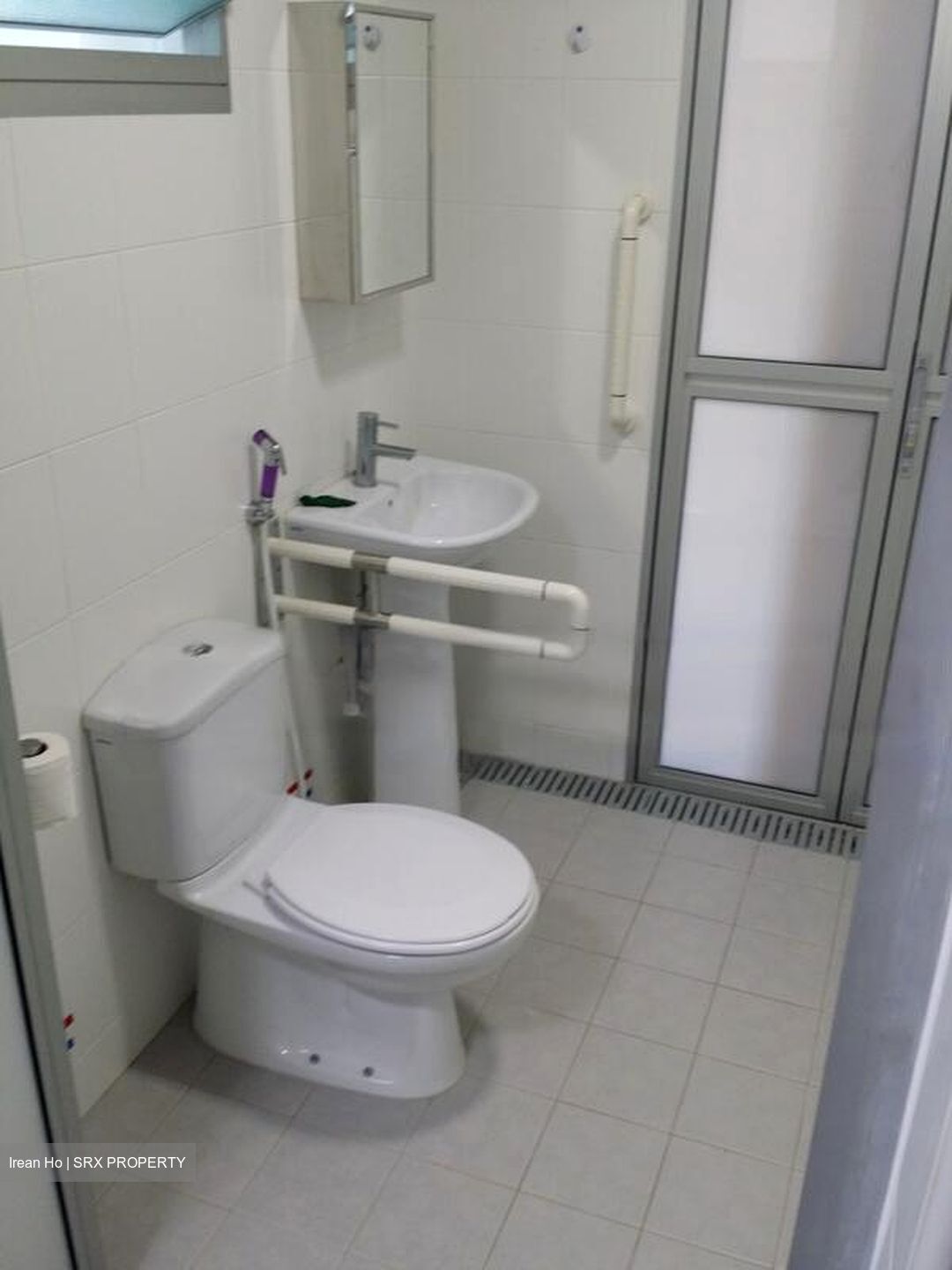 Blk 424B Orchid Spring @ Yishun (Yishun), HDB 2 Rooms #460860341
